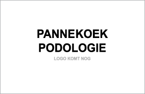 Pannekoek podologie
